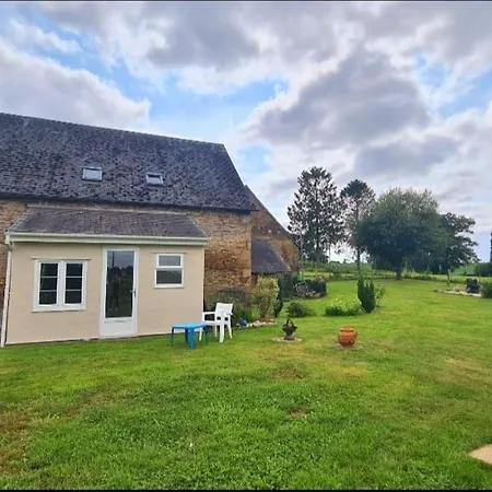 Le Bois Ferienhaus